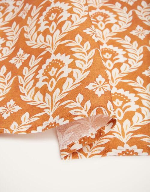 La Doublej Large Napkins Set Of 2 Siena Garland In Linen