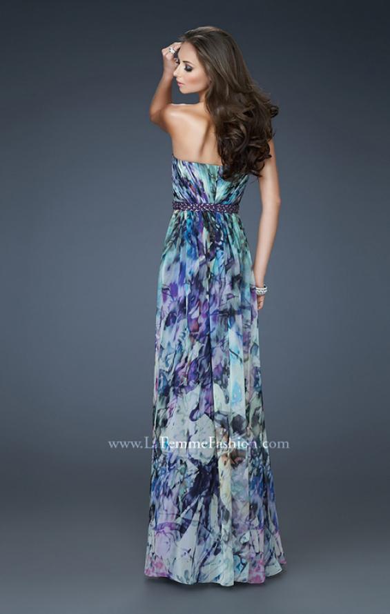 La Femme LA FEMME 18259