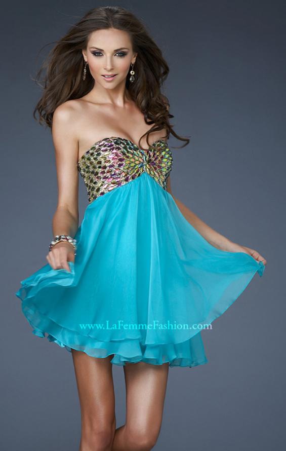 la femme LA FEMME 18697