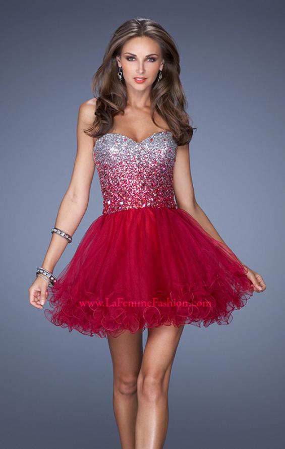 La Femme LA FEMME 19451