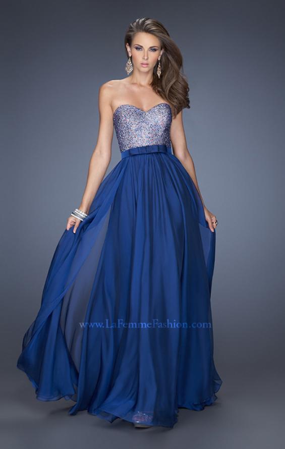 la femme LA FEMME 20041