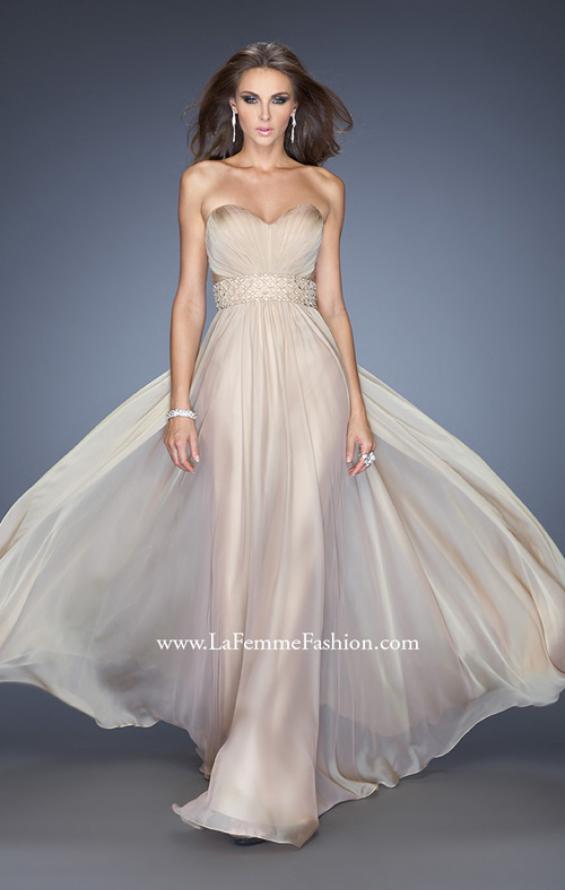 la femme LA FEMME 20140