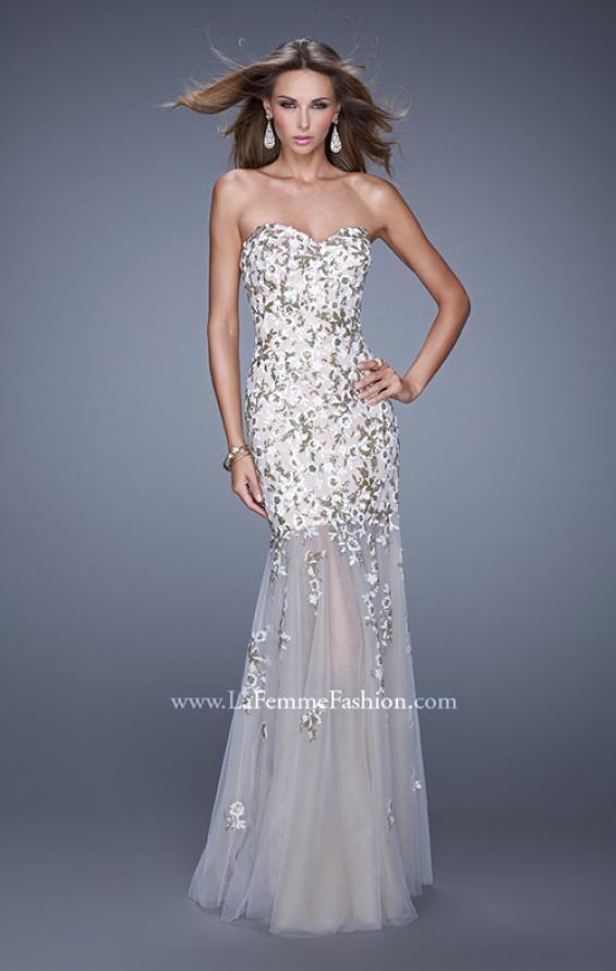 la femme LA FEMME 20424