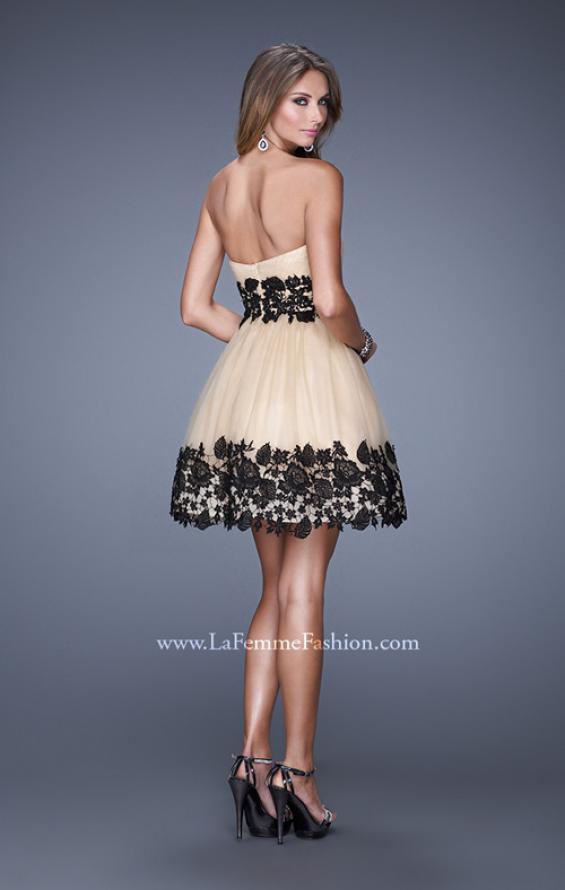 La Femme LA FEMME 20790