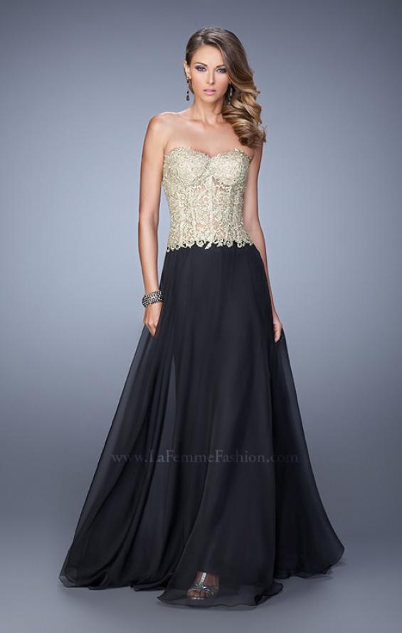 La Femme LA FEMME 20969