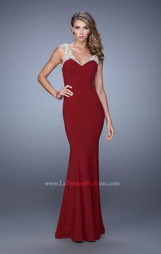 La Femme LA FEMME 21221