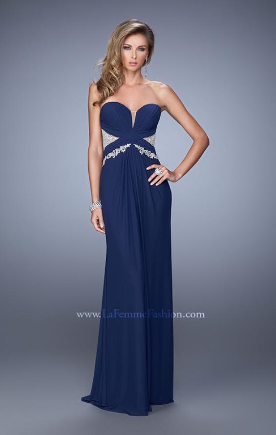 La Femme LA FEMME 21256