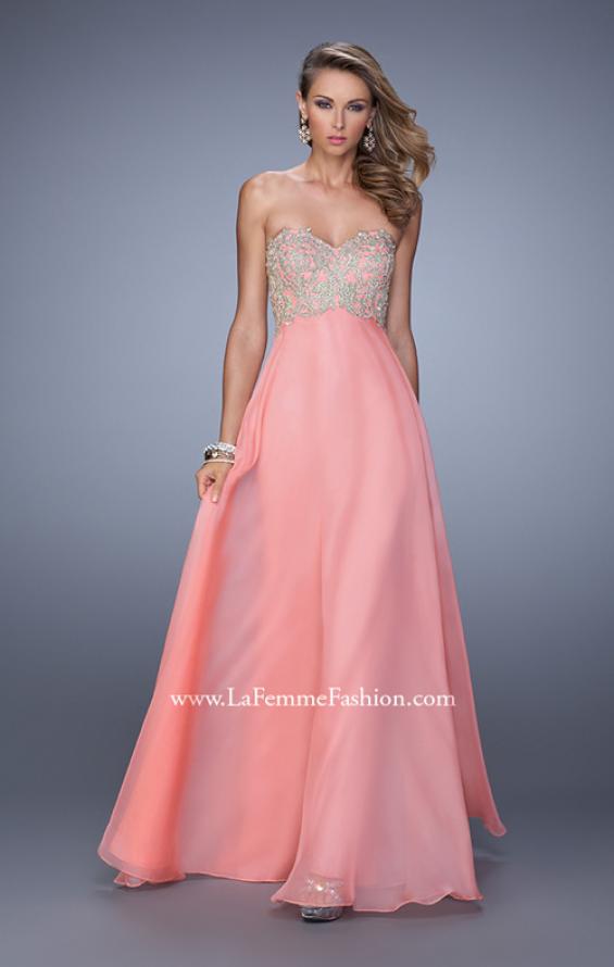 La Femme LA FEMME 21289