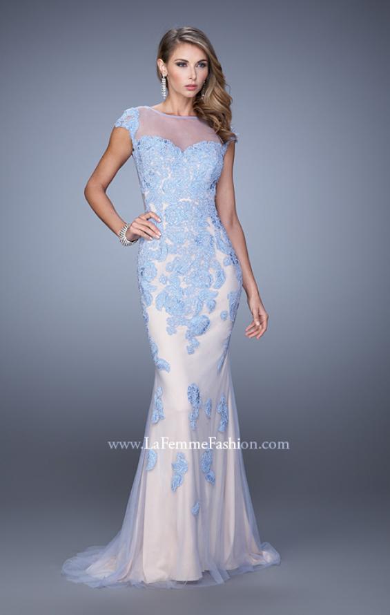 La Femme LA FEMME 21319