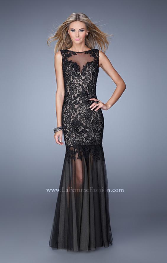 la femme LA FEMME 21356