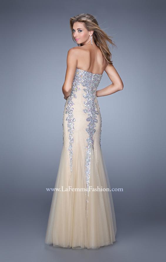 La Femme LA FEMME 21358