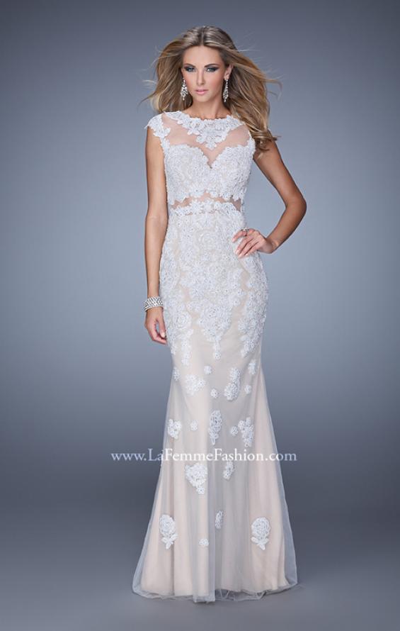 la femme LA FEMME 21371