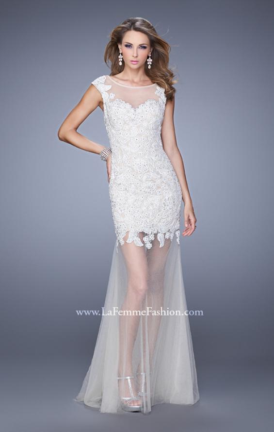 La Femme LA FEMME 21373