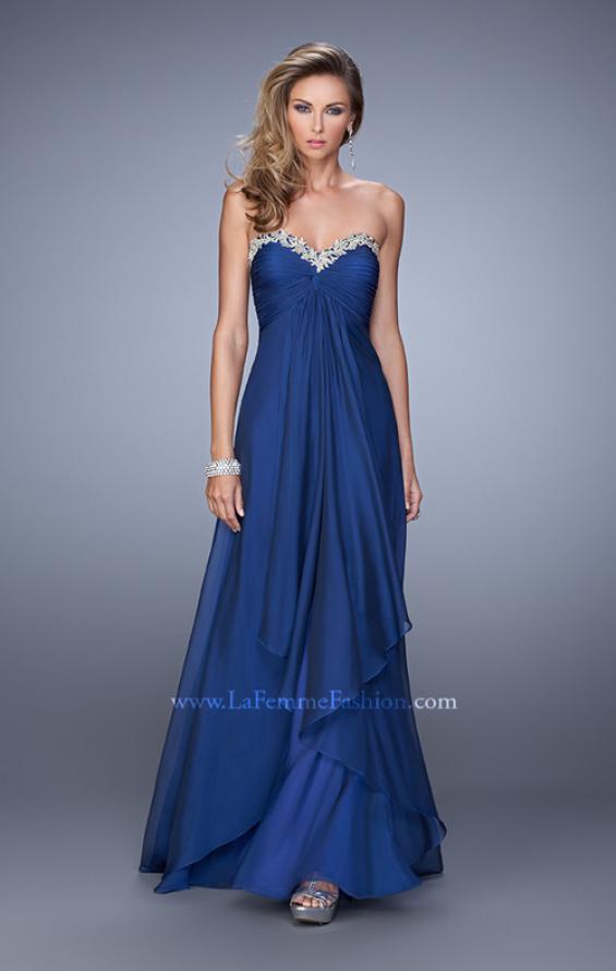 La Femme LA FEMME 21374