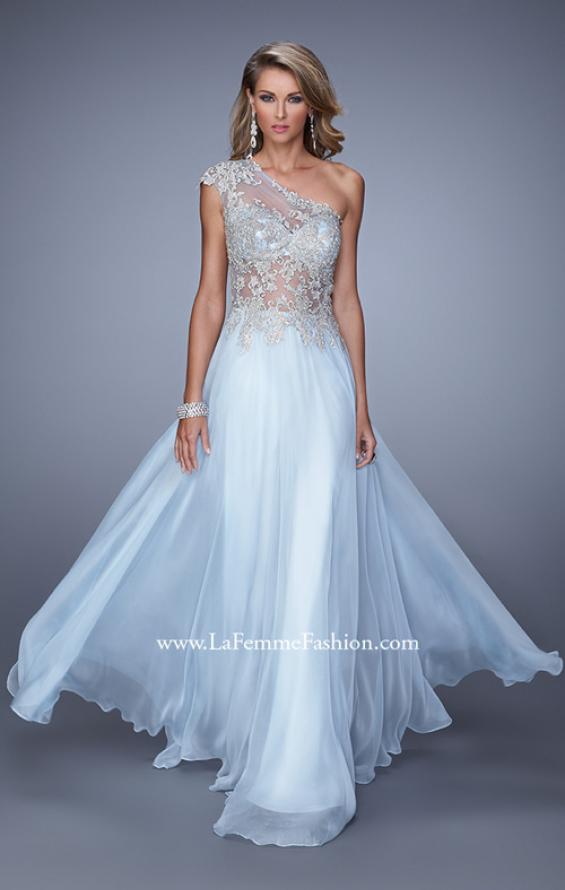 La Femme LA FEMME 21379