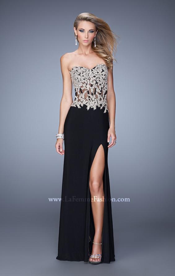 La Femme LA FEMME 21387