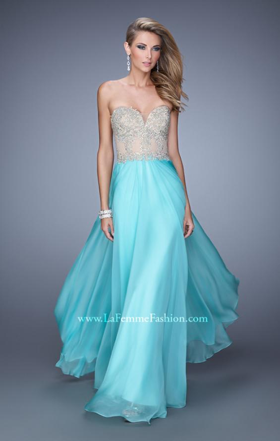 la femme LA FEMME 21390