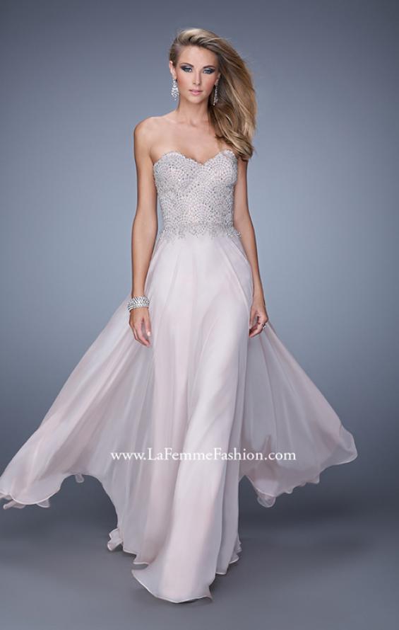 La Femme LA FEMME 21397