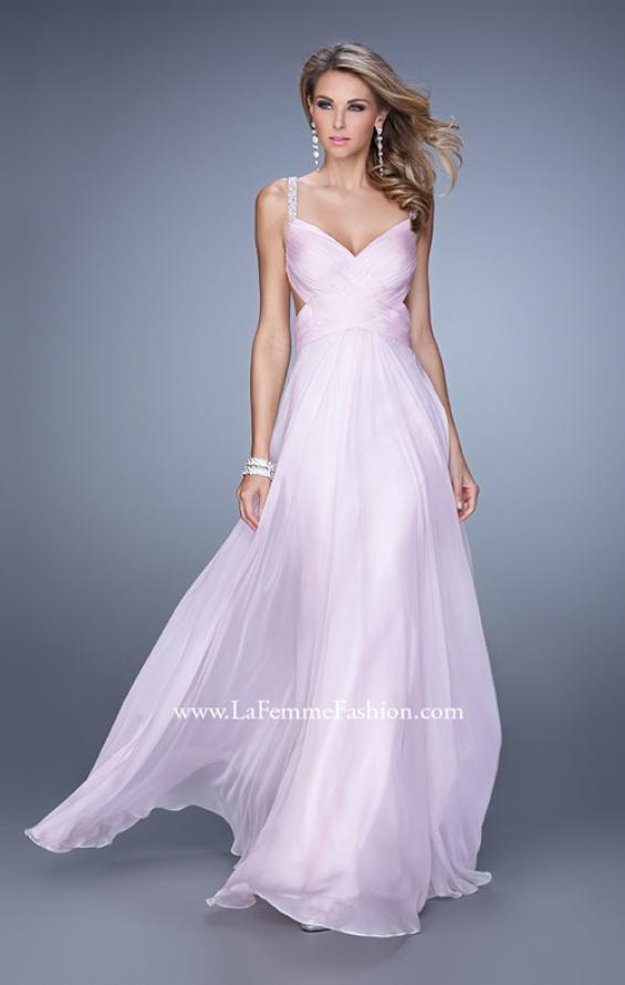 La Femme LA FEMME 21502