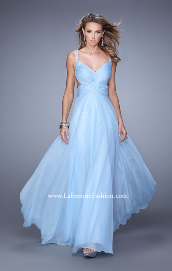 La Femme LA FEMME 21502