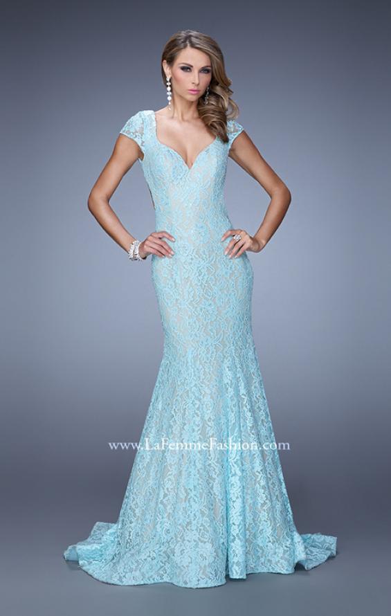 La Femme LA FEMME 21509