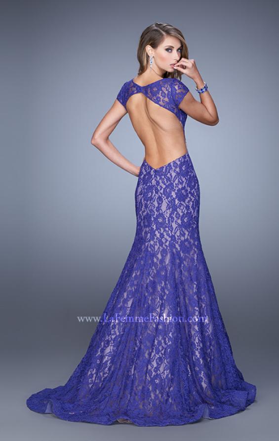 La Femme LA FEMME 21509