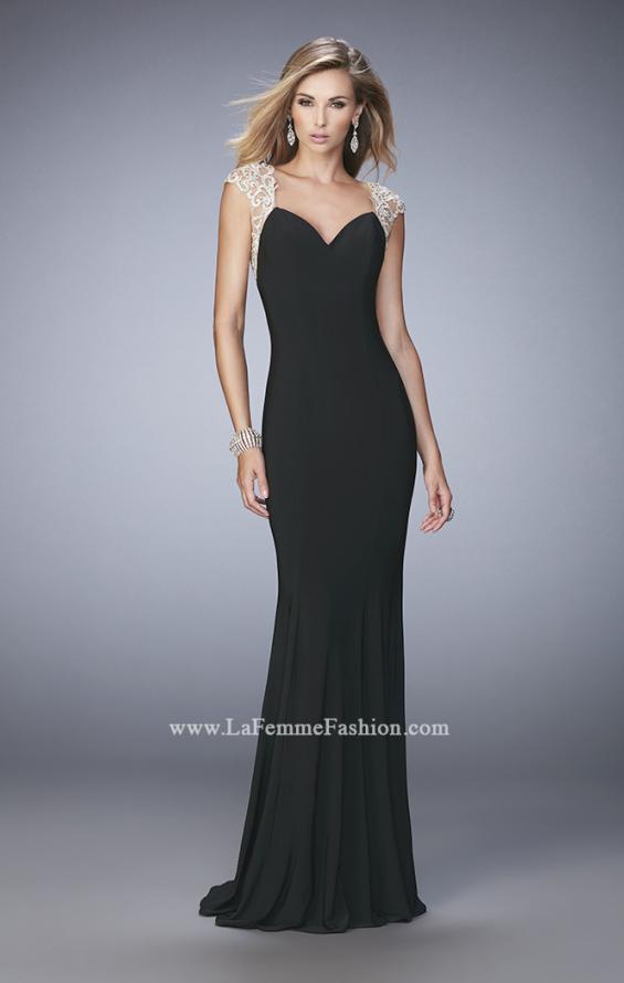 La Femme LA FEMME 21529