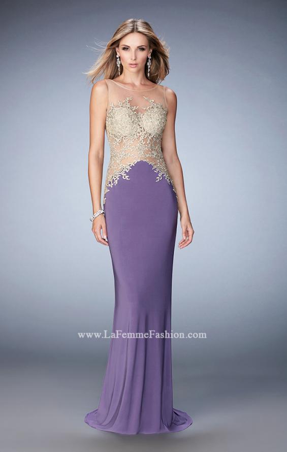 La Femme LA FEMME 21558