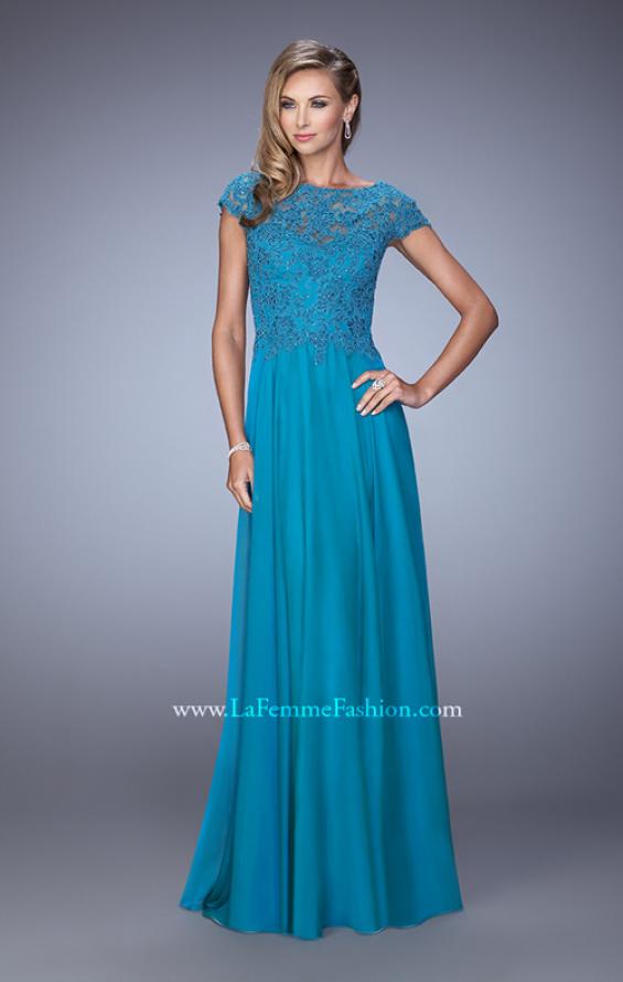 La Femme LA FEMME 21627