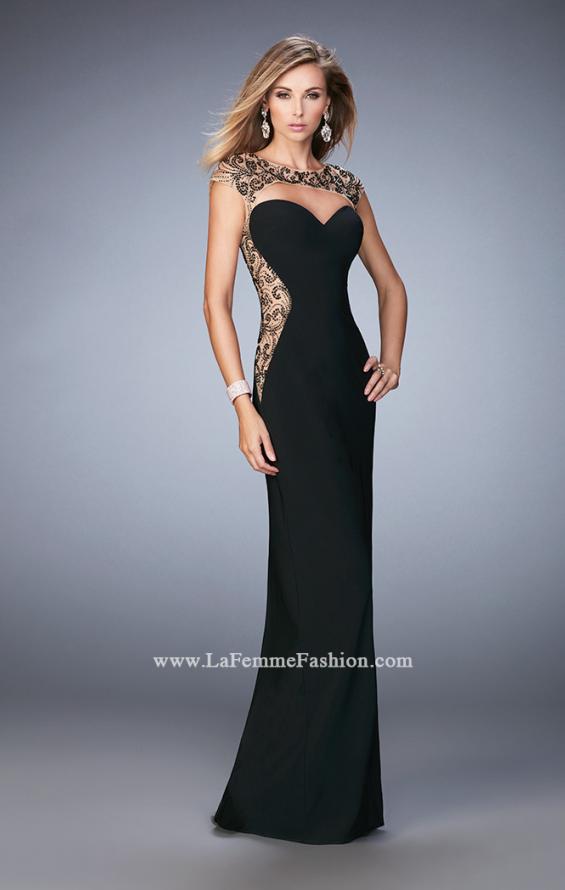 La Femme LA FEMME 21818