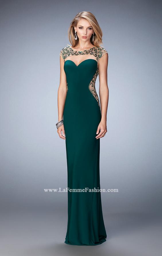 La Femme LA FEMME 21818