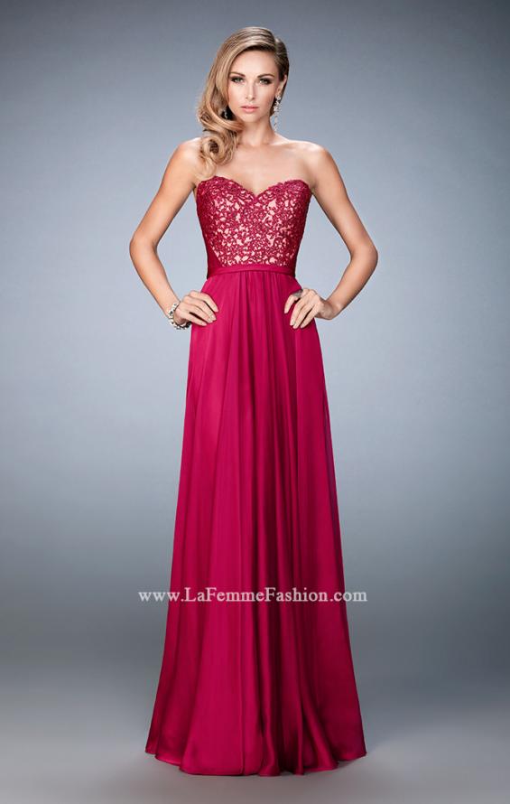 la femme LA FEMME 21820
