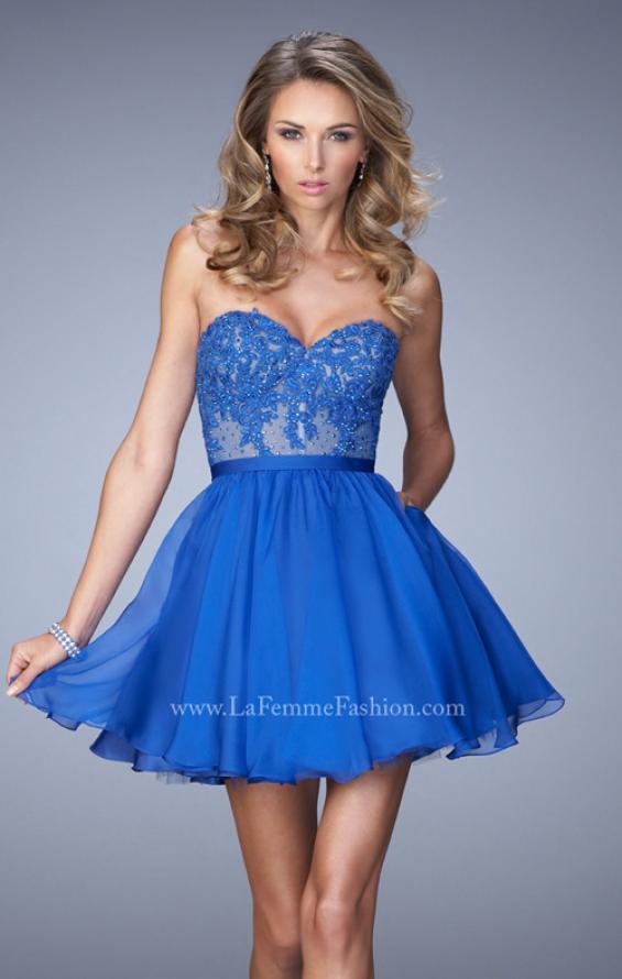 la femme LA FEMME 22049