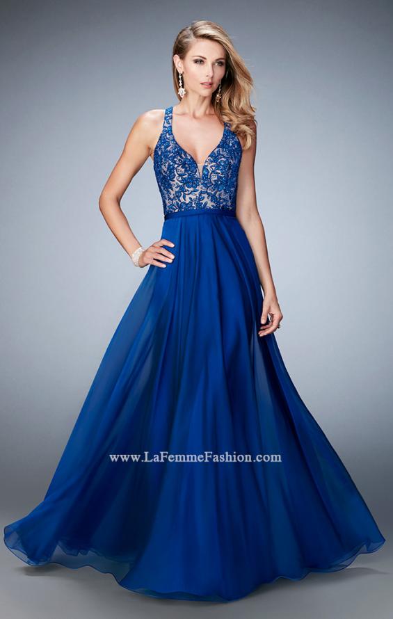 La Femme LA FEMME 22186