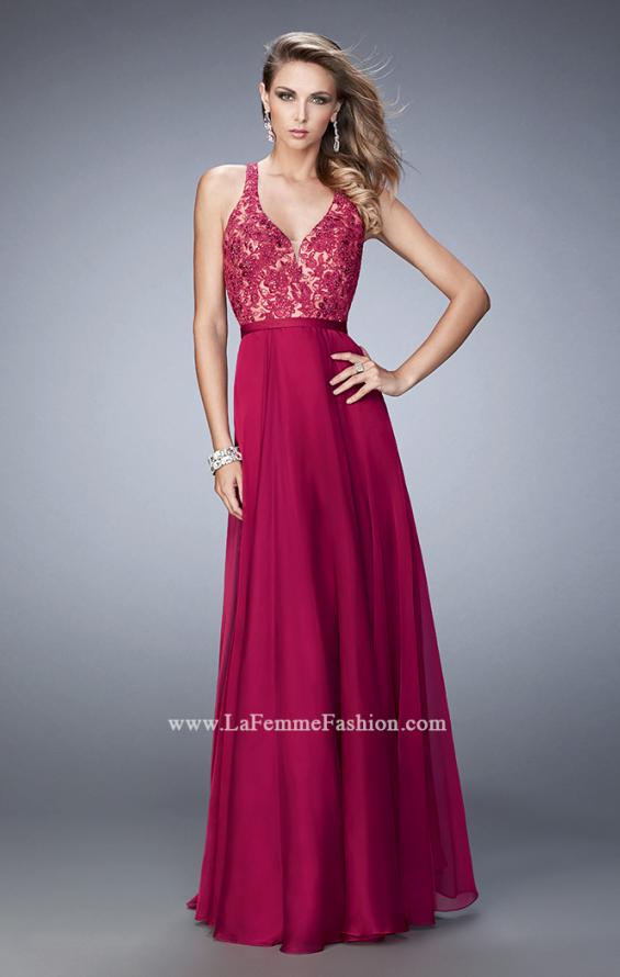 la femme LA FEMME 22186