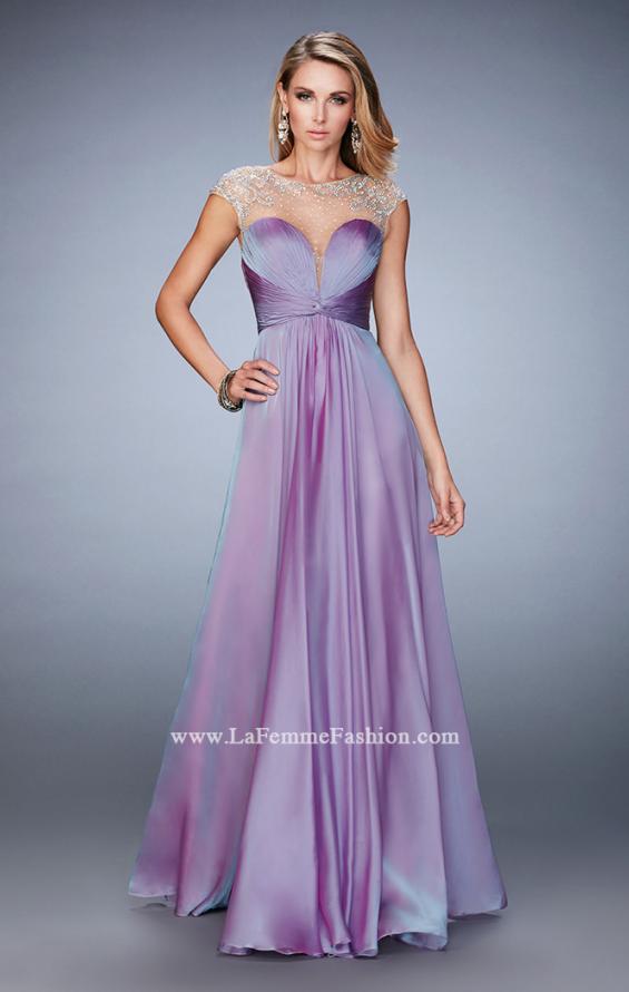 la femme LA FEMME 22338