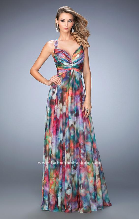 la femme LA FEMME 22355