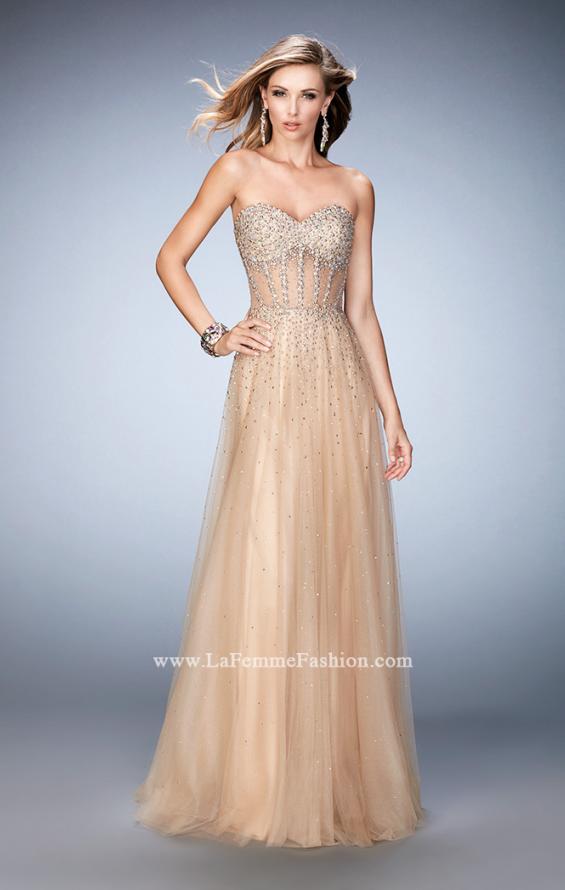 La Femme LA FEMME 22369