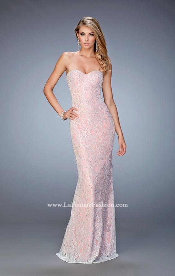 la femme LA FEMME 22371