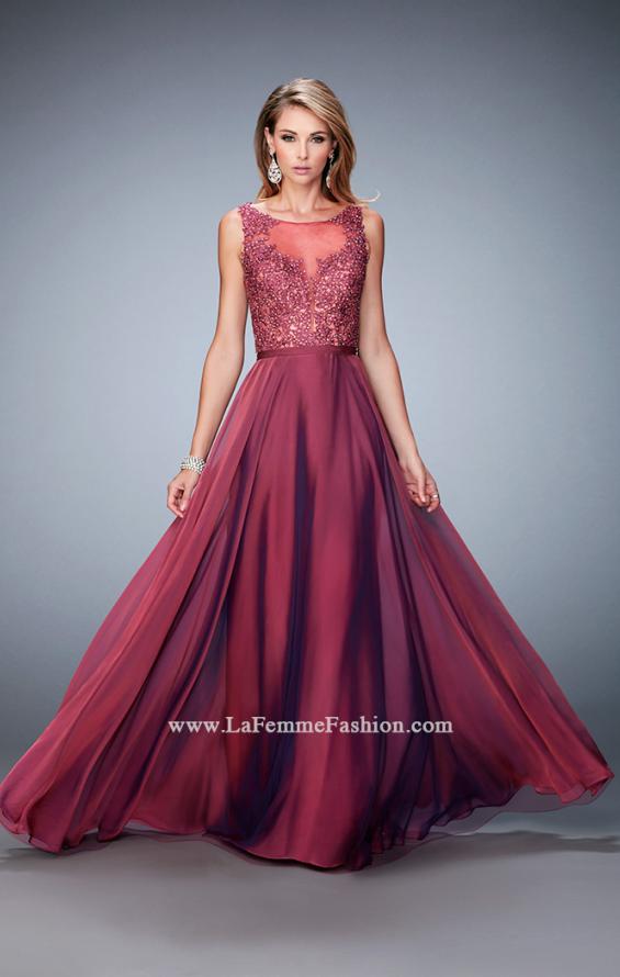 la femme LA FEMME 22407