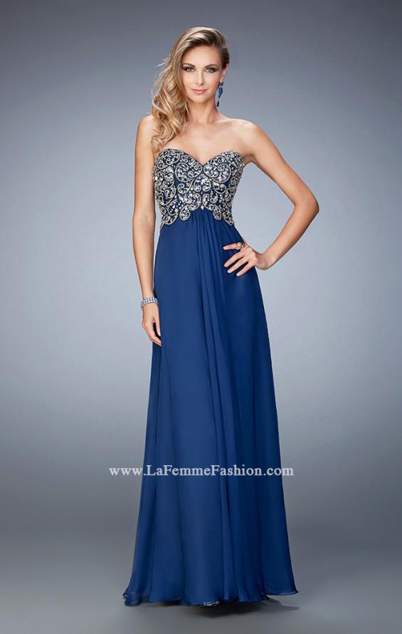 la femme LA FEMME 22420
