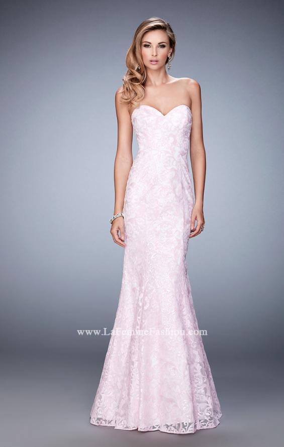 La Femme LA FEMME 22431