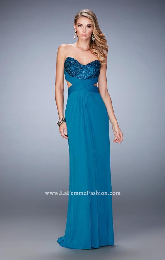 la femme LA FEMME 22454