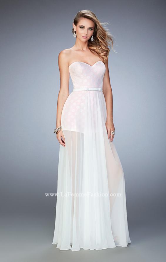 la femme LA FEMME 22484