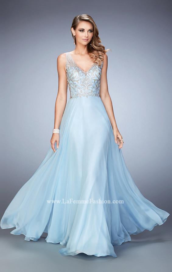 la femme LA FEMME 22499