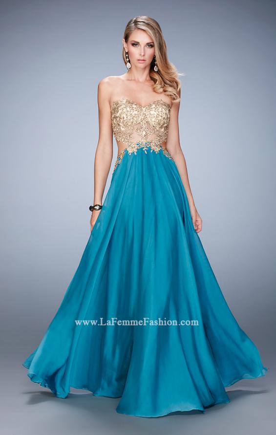 La Femme LA FEMME 22504