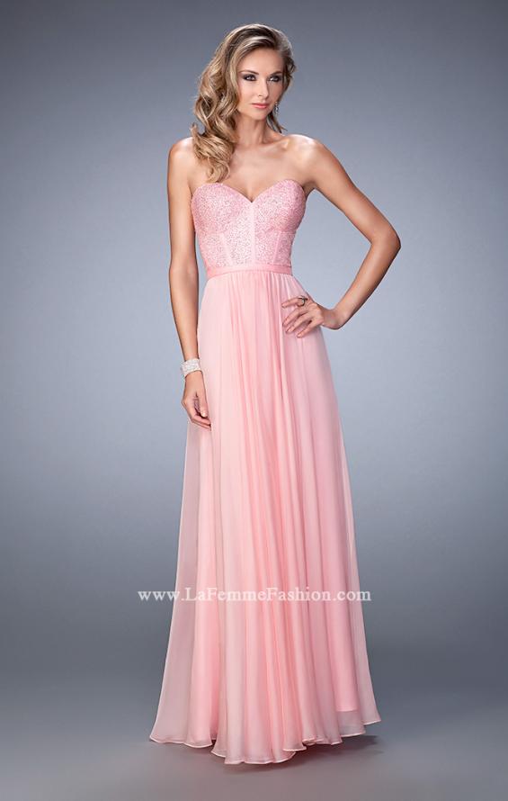 la femme LA FEMME 22524
