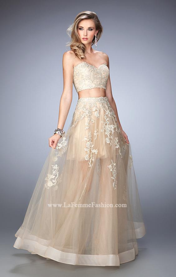 la femme LA FEMME 22602
