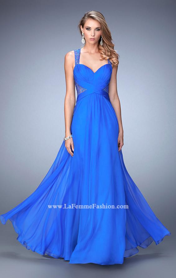 la femme LA FEMME 22612