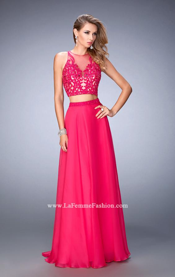 la femme LA FEMME 22652